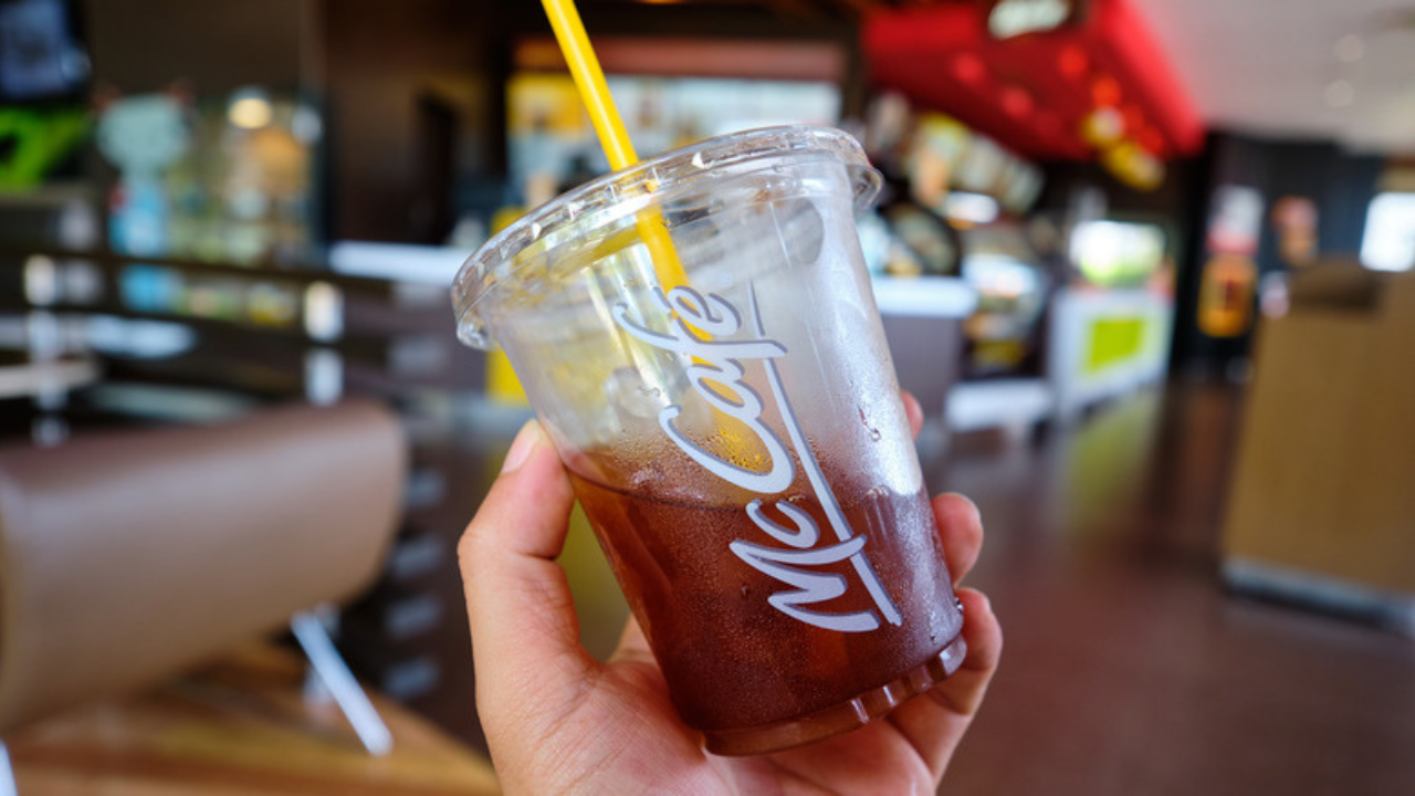 Discover how much is mcdonalds iced coffee