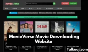 movieverse.com